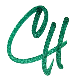 Signature of Charles A. Harold Jr.